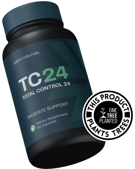Total Control 24 product image