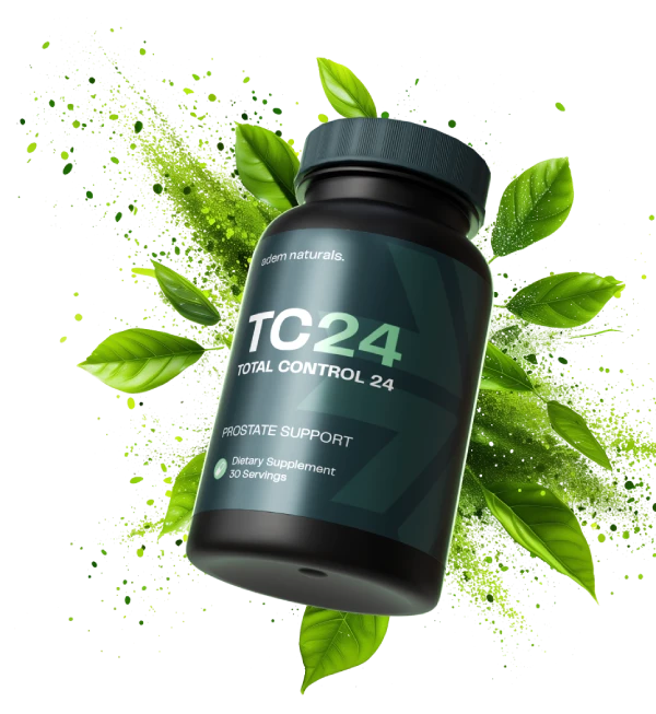 Total Control 24 product image